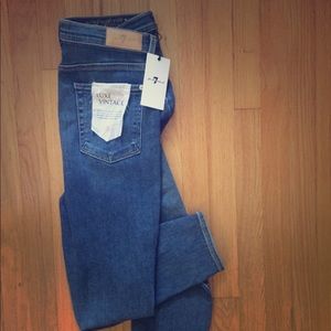 7 For All Mankind Denim Jeans